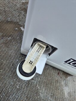AEG A++ ZÁRUKA DOPRAVA INSTALACE PŘEDVEDENÍ - 6