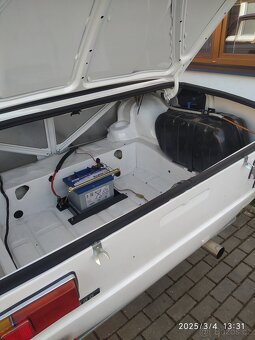 LADA 21011 MTX 1600 Historic - 6