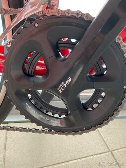Canyon Endurace AL 7.0 WMN 2018 - 6