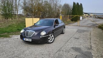 Lancia Thesis 2,4JTD 110kW - 6