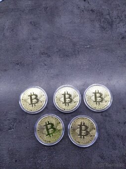 mince BIT.COIN pametni - 6
