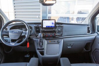 Ford Tourneo Custom Titanium L2H1 8mistny - 6