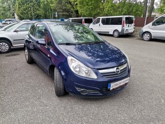 Opel Corsa 1.0i 44kw 3dv. - 6