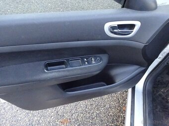 Peugeot 307 1.6i Combi r.v.2007 (80 kw) tk:10/2025 - 6