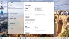 Asus R556L + příslušenství - 6