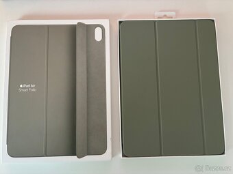 Apple Smart Folio pro iPad Air 11 - 6