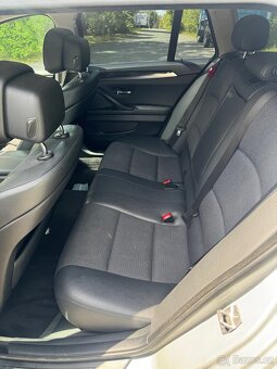 BMW F11 520D M-Paket - 6