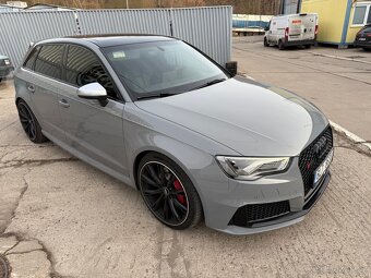 Audi rs3 8V 2.5tfsi - 6