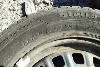 4x98 r 13 - 6