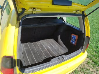 Prodám Seat Cordoba Gt - 6