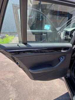 Náhradní díly BMW E46 320D 110kW eu4-Silbergrau - 6
