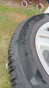 ALU KOLA 5x112 - 6