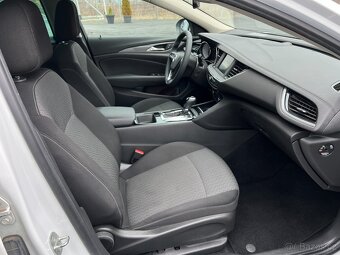 Opel Insignia 2.0 CDTi 125kW GR SPORT - 6
