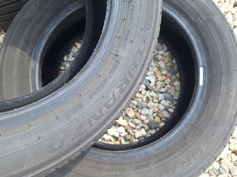 Pneu Bridgestone Turanza 195/60/16 - 6