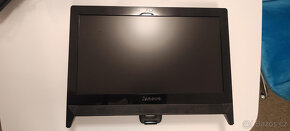 PC Sestava - Lenovo IdeaCentre C20-00 - SLEVA - 6