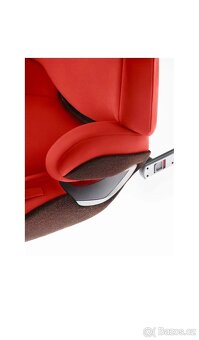 Dětská autosedačka Cybex solution 15-36kg - 6