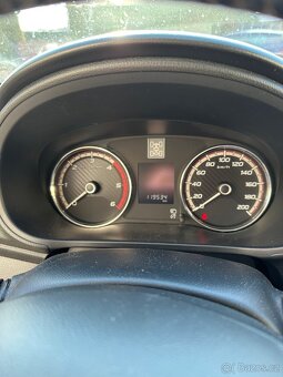 Mitsubishi L200 - 6