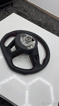 Sport AUDI volant A1 A3 8Y S-line - 6