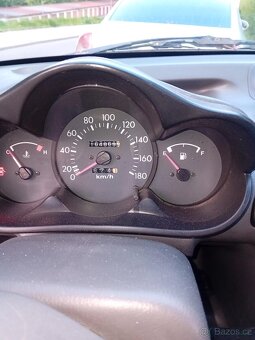 Hyundai atos 1.0. ,stk 4/26 - 6