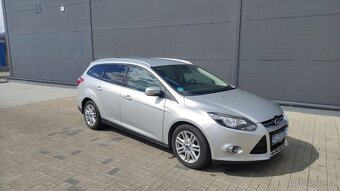 Ford Focus - 6