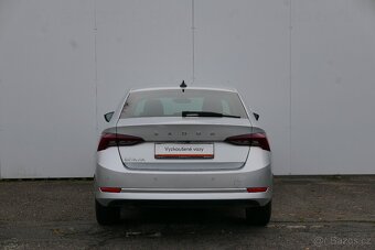 Škoda Octavia 2.0 TDI 110kW DSG 7° Style - 6
