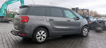 Citroen C4 Picasso č. 22777 - 6