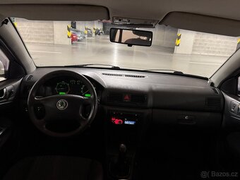 Škoda Octavia 1.9 TDi 81 kw - 6