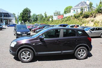 Nissan Qashqai 1.6i - 6