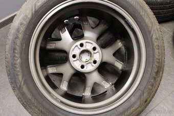 AS457 Letní TOP sada Toyota RAV4 235/55/18 - 6