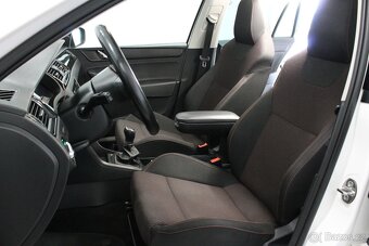 Škoda Rapid, 1.2 TSI 77kW STYLE PLUS PANORAMA - 6