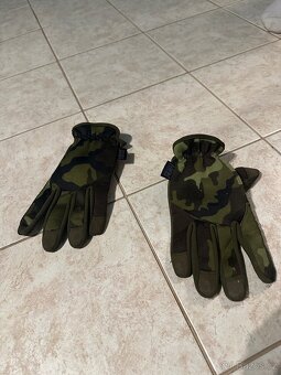Airsoft vybavení - 6