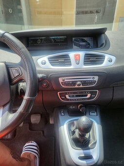 Renault Grand Sconic - 6