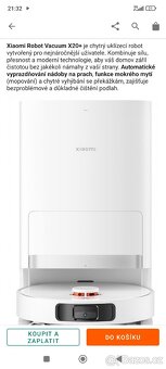 Robot Xiaomi - 6