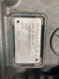 prodám repasovanou převodovku MB G210-16 - 6