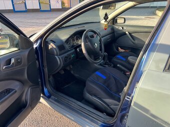 Skoda Oktavia 1 tur 1.9tdi - 6