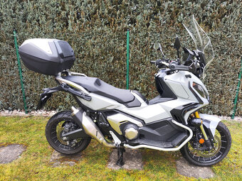 Honda X-ADV, 05/2023, 3,7t km - 6