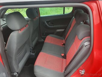 Škoda Fabia 2 Monte Carlo 1,2HTP 51kW 139600km NOVÉ ROZVODY - 6