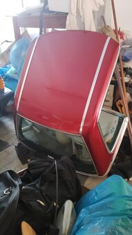 Mercedes benz 350sl - 6