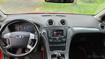 Ford Mondeo Titanium Plus 1,6L EcoBoost 118kw r.v.2014 - 6