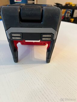 Milwaukee M18 Otočné Magnetické Světlo Na Prodej - 6
