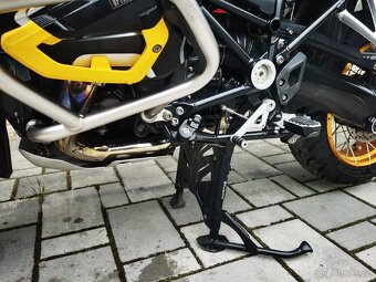 BMW R1250GS 40 Years Edition + Option 719 - 6