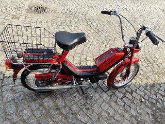 Babetta 210 - 6
