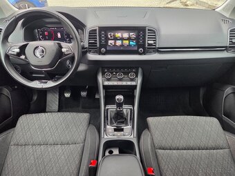 Škoda Karoq STYLE FullLED VIRTUAL PANORAMA KAMERA - 6