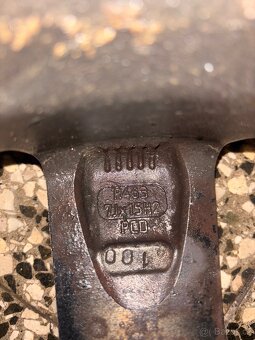 4x100 R15 - 6