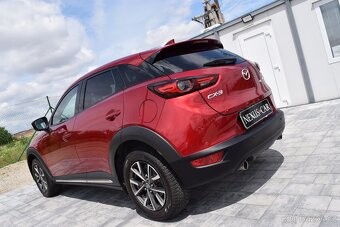 🚗Mazda CX-3 2.0 89KW G-121 AT TAKUMI PLUS - 6