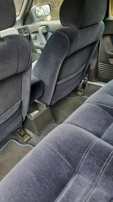 Prodám Alfa romeo 164 2,0ts provoz na lpg - 6