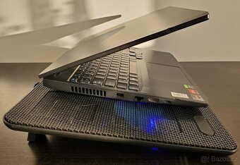 Herní notebook Lenovo IdeaPad Gaming 3 - 6