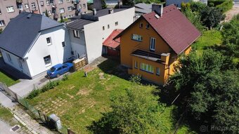 Rychnov nad Kněžnou RD s pozemek 733 m² Jiráskova ulice - 6