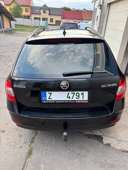 Octavia Combi FL - 6