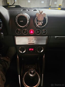 Audi TT r.v.2001 1.8 turbo 132kw - 6